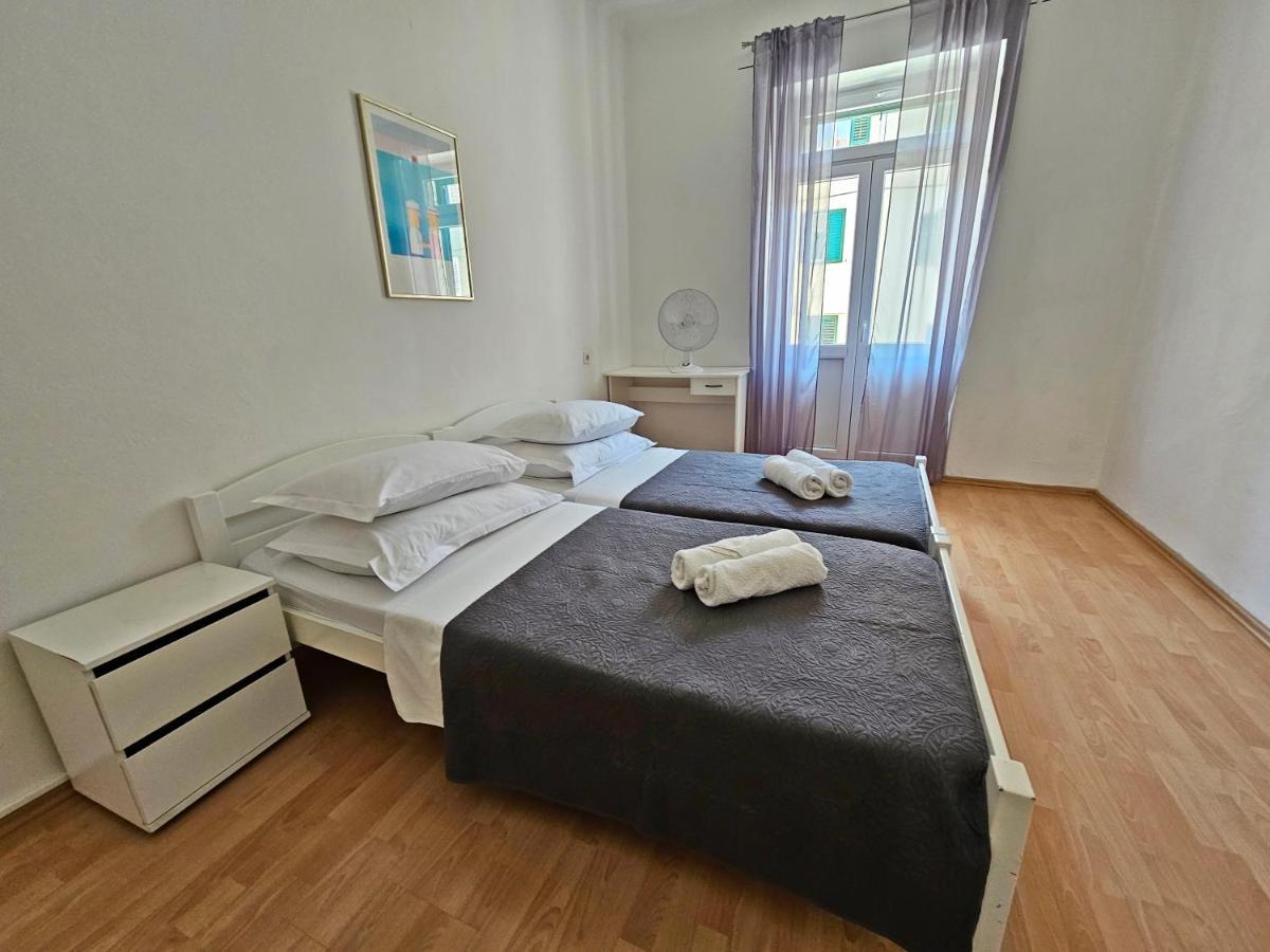 Apartment Nina Marie Спліт Екстер'єр фото